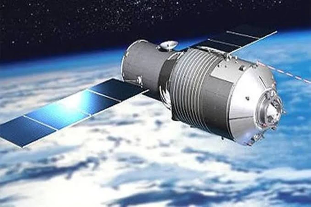 India issued the Norms, Guidelines and Procedures for Authorisation for Undertaking Planned Re-entry of Space Objects